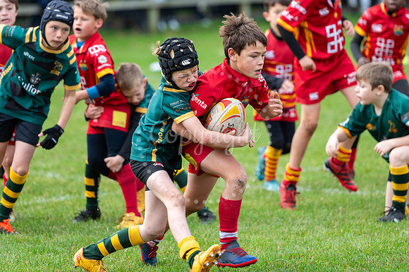 Bury St Edmunds Rugby Club, Southgate Green, Bury St Edmunds Bu