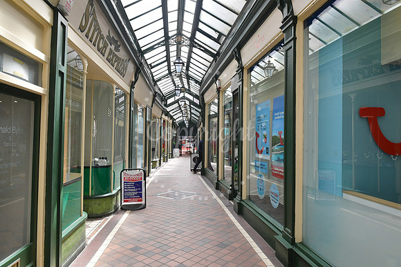 The Arcade