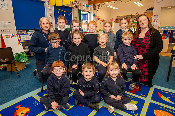 BFP Old Newton Primary School, School Rd, Stowmarket Class of th