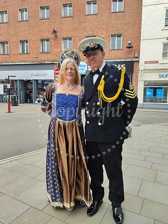 Steampunk Festival