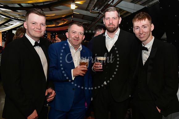Newark Business Awards 2024