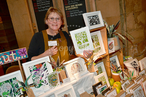 Bramley Apple Festival